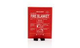 Fire Blanket 1.2x1.2m - Green Flag Shop